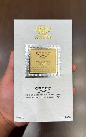 Creed Millésime Impérial 100ml - Original