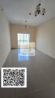 🔥 Great Rental Opportunity in Al Nuaimiya 3 – Ajman 🔥 🏠 2-Bedroom Apartment with Living R