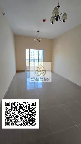 🔥 Great Rental Opportunity in Al Nuaimiya 3 – Ajman 🔥 🏠 2-Bedroom Apartment with Living Room 📍 Prime location in Al Nuaimiya 3, Sheikh Khalifa Bi