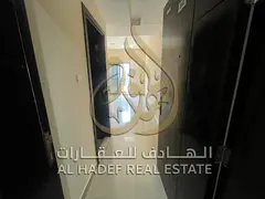 Second tenant – Balcony with an open view – Privacy distribution area – Central Ac and central
