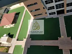 🏡 **Furnished Studio for Monthly Rent – Ajman One Towers** ✨ **Available Now!** Fully furnish