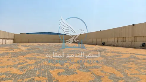 حويطتين الصجعه | موقع مميز | شارع ممتاز | مناسب لدخول الشاحنات والمركبات | مساحه واسعه | انترلوك | مكاتب للاعمال | كهربا 3فاز | تامين شيك | سعر مميز|