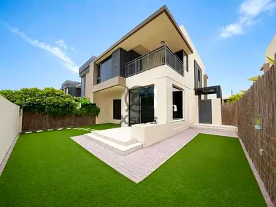 Unfurnished | Spacious 4 BR + Maid | Well-Maintained