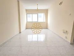 Nice 1 bhk just 31k two bathrooms near safia park family building ready to move