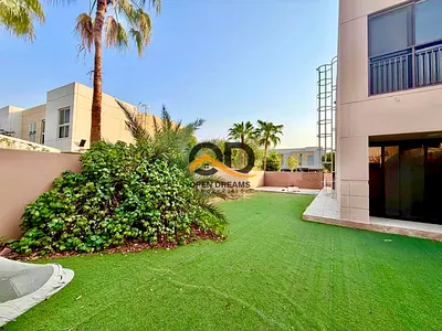Biggest 4BR Townhouse in Al zahia Community