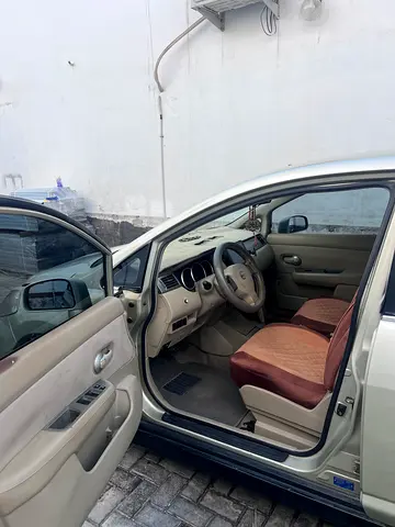 صورة 5 لـ 2007 Nissan TIIDA