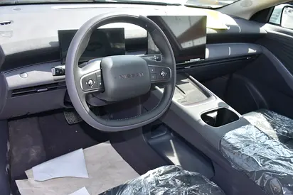 2026 Nissan N6 照片 10