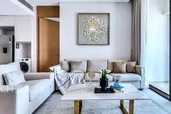 HIGH FLOOR | FULLY FURNISHED | VACANT UNIT