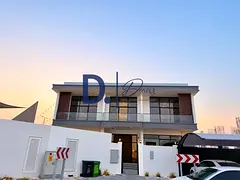 Ultra Luxury | 7 BR Villa |Prime Corner Location