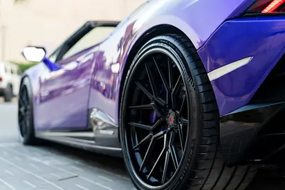 صورة 8 لـ 2020 Lamborghini HURACAN