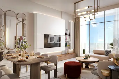 GOLF FIELDS VIEW | FULLY FURNISHED & EQUIPPED