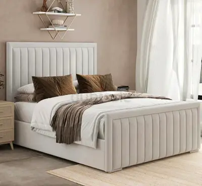 Queen Size Brand New Fully Customisable Bed
