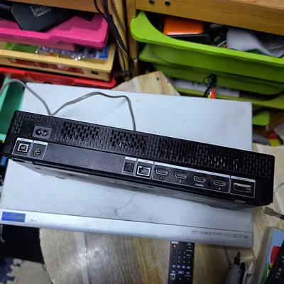 Samsung One Connect Box  SOC9001B