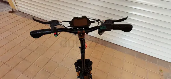 🛴KUGOO M5 pro | 63 KM/H | ONLY 130 KM ODOMETER | LIKE NEW | DUAL MOTOR