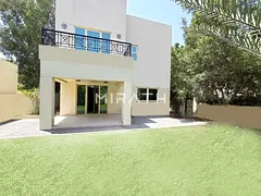 Well Maintained Compound Villa | Maid Room