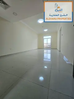 Brand-new first-occupancy 2-bedroom apartment with a spacious layout, balcony with open view, built-