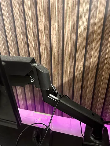 Monitor stand