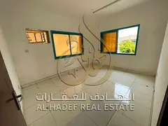 For Rent in Al Butina Sharjah, 2 Bedroom Apartment with Balcony, Prime Location Near All Services, N