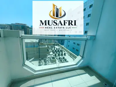 BRIGHT APARTMENT! PRIME LOCATION! ZERO COMMSION! 4 CHEQUE PAYMENT! ALTOWN SHARJAH!