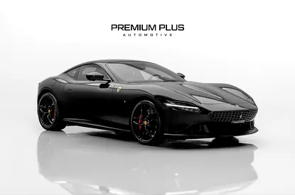 صورة 3 لـ 2024 Ferrari ROMA