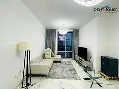 Canal view | Fully furnished | Vacant