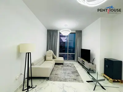 Canal view | Fully furnished | Vacant