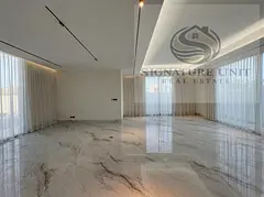 LUXURY 5BR VILLA | POOL | ELEVATOR | BBQ AREA
