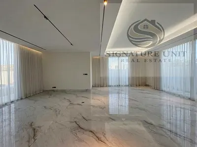 LUXURY 5BR VILLA | POOL | ELEVATOR | BBQ AREA