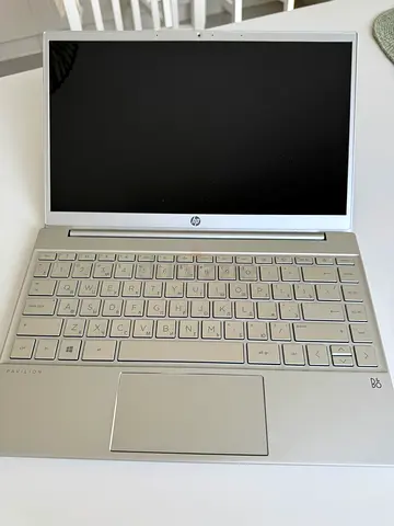 Laptop HP Pavilion 13