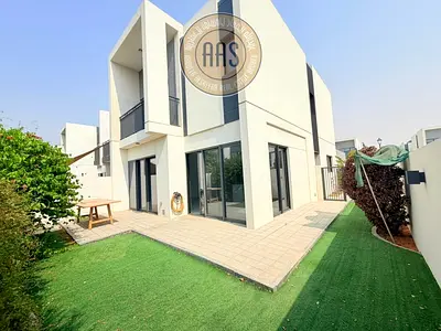 Exclusive 4BR + Maid Villa | Spacious Layout | Prime Location | AED 180K