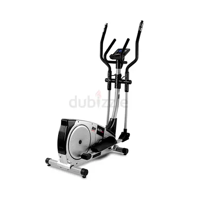 BH Fitness Dual Cross Trainer