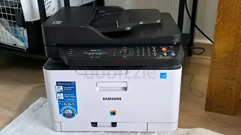Samsung Xpress C480FW
