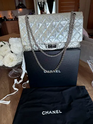 Chanel bag