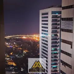 Largest and most beautiful two-bedroom apartment with a living room, sea and garden view, Tower 5 Aj