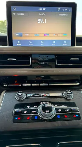 2021 Lincoln AVIATOR — фото 10