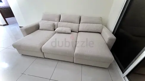 Sofa bed IKEA Eskilstuna
