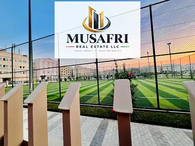 1 month free Family 3bhk inside mosque private gym inside supermarket front of family new park