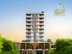 Minutes from DIFC | Ready Soon | 4% DLD Waiver