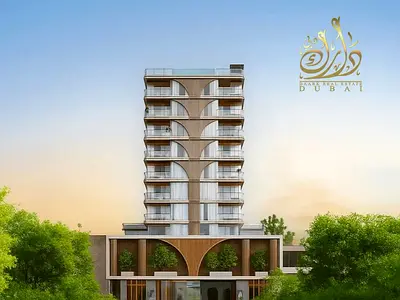 Minutes from DIFC | Ready Soon | 4% DLD Waiver