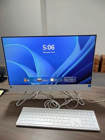 hp i5 pc 16 gb ram 1 tb storage new condition