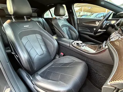 2019 Mercedes-BENZ CLS — миниатюра 16