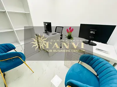 Office for Rent | Office for Freezone Company | No commission
