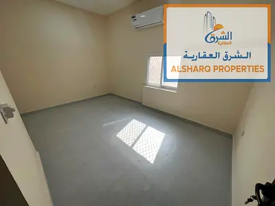 Traditional Arabic House for Annual Rent – ​​Al Liwara, Ajman | 8 Rooms | Spacious | Suitable for Employees, Families, and Workers | AED 180,000