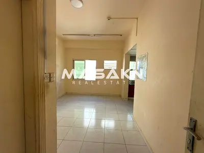 Affordable Studio for Rent | Butina, Sharjah | 217 Sqft