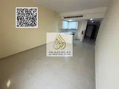 Two-room apartment and a hall for annual rent in the Rumaila area, Ajman, first resident