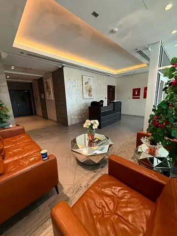 Direct from owner, Ex Airbnb Dubai South Studio available from 01/10/2026