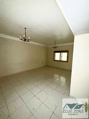 Spacious 2BHK | Separate Hall | Central AC & Gas | Wardrobe |Family Building