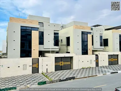 Own your villa, including registration and ownership fees.