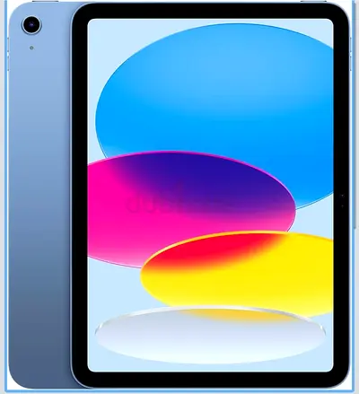 IPAD (A16) WIFI, 128GB - Blue - New Still in Sealed Box