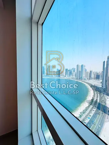 شقة مناسبة للعائلات | وسائل الراحة المجانية | خطة سداد مرنة مكونة من 4 دفعات